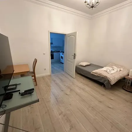 Private In A Shared Space *