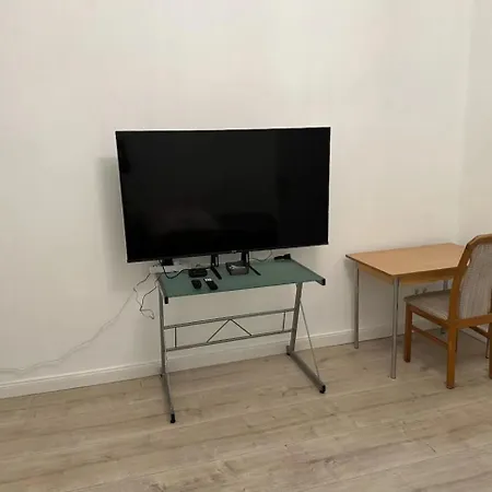 Private In A Shared Space