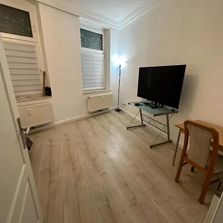 Private In A Shared Space