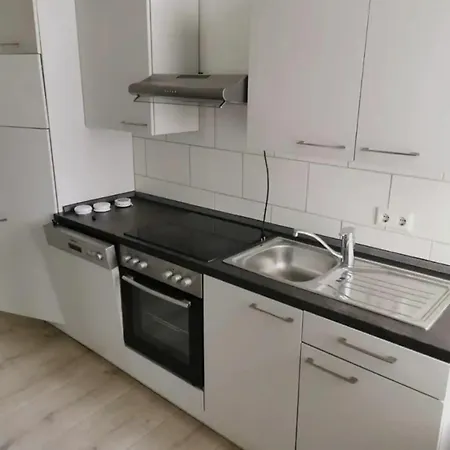 Private In A Shared Space Homestay Essen